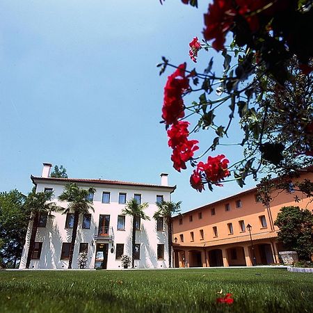 Hotel Dall'Ongaro Ghirano Kültér fotó