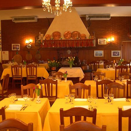 Hotel Dall'Ongaro Ghirano Kültér fotó