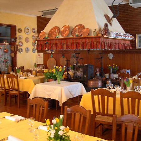 Hotel Dall'Ongaro Ghirano Kültér fotó