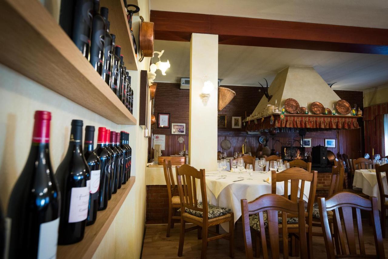 Hotel Dall'Ongaro Ghirano Kültér fotó