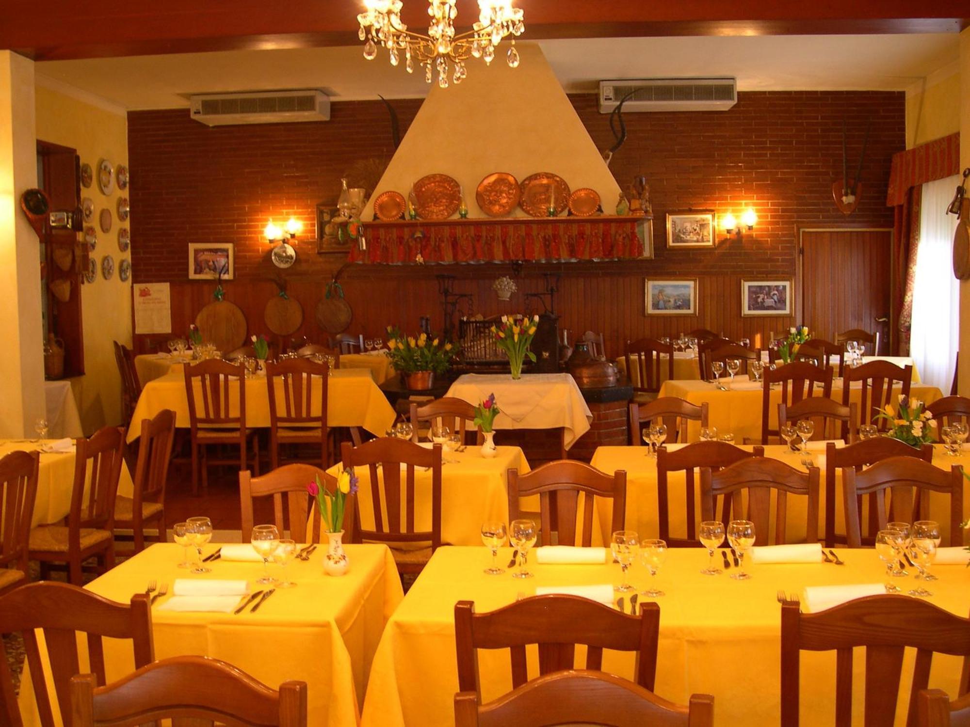 Hotel Dall'Ongaro Ghirano Kültér fotó