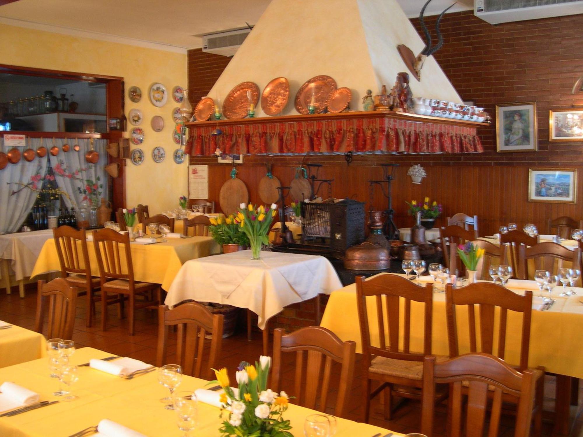 Hotel Dall'Ongaro Ghirano Kültér fotó