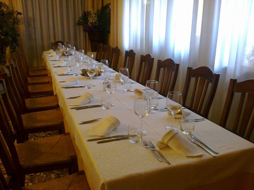 Hotel Dall'Ongaro Ghirano Kültér fotó