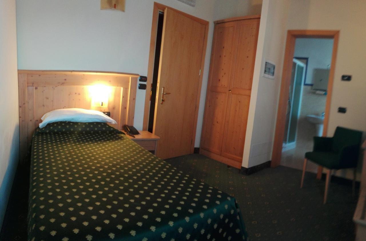 Hotel Dall'Ongaro Ghirano Kültér fotó
