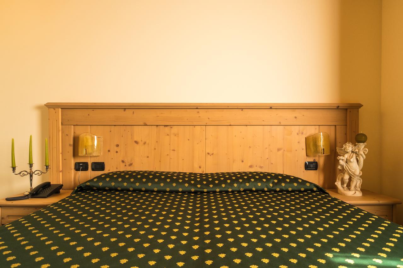 Hotel Dall'Ongaro Ghirano Kültér fotó