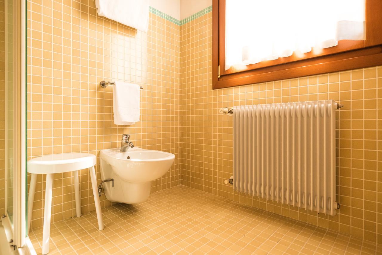 Hotel Dall'Ongaro Ghirano Kültér fotó
