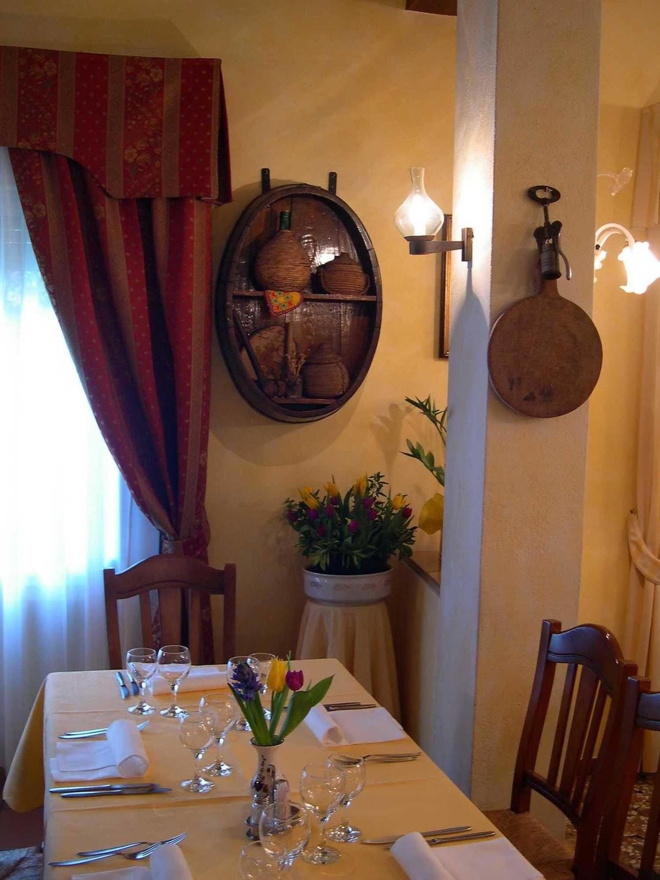 Hotel Dall'Ongaro Ghirano Kültér fotó