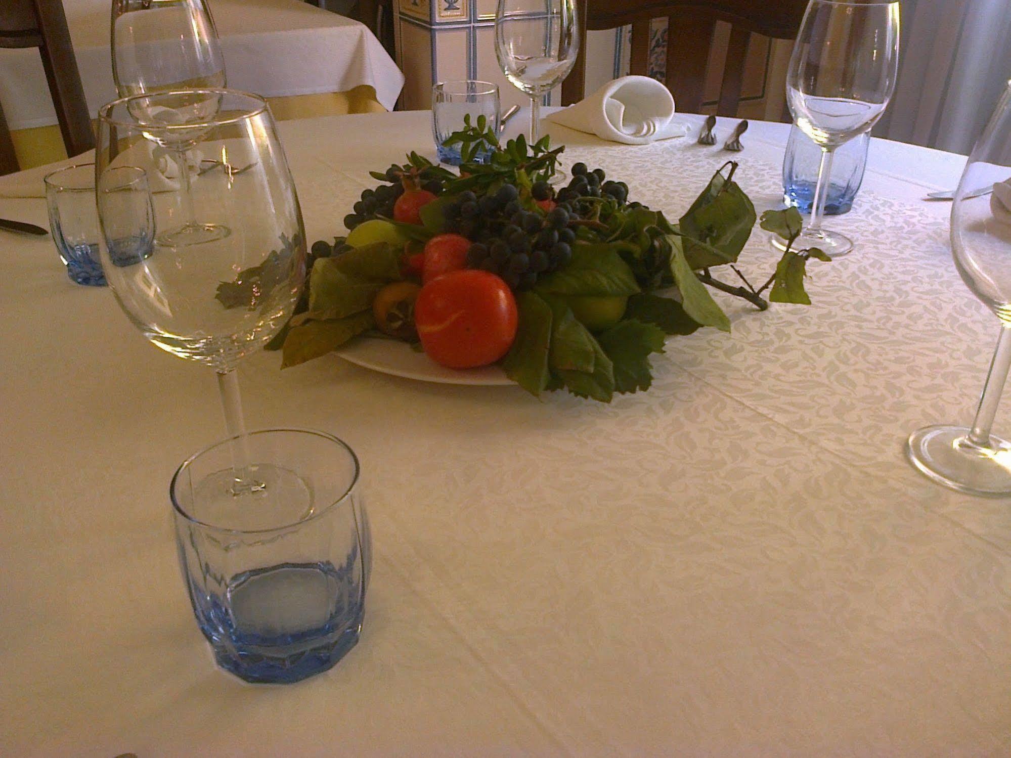Hotel Dall'Ongaro Ghirano Kültér fotó