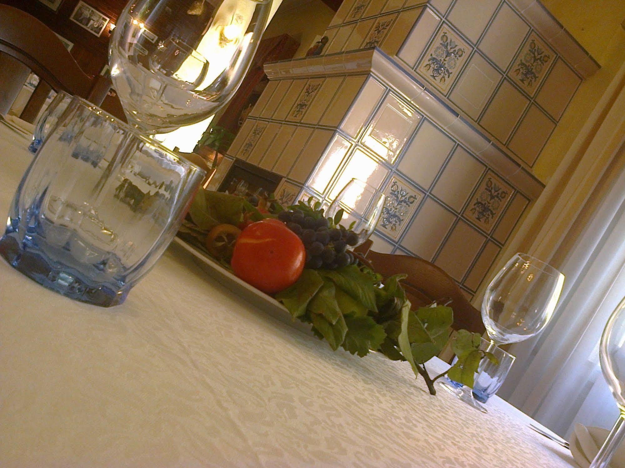 Hotel Dall'Ongaro Ghirano Kültér fotó